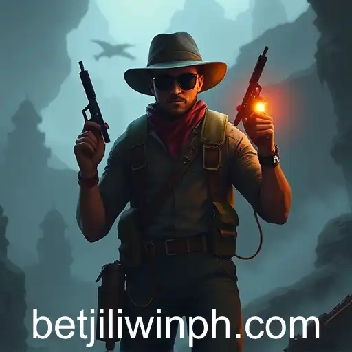 Exploring the Thrilling World of Adventure Games with 'Betjili'