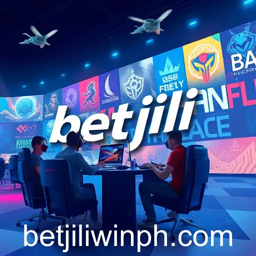 Betjili: Navigating the Future of Online Gaming
