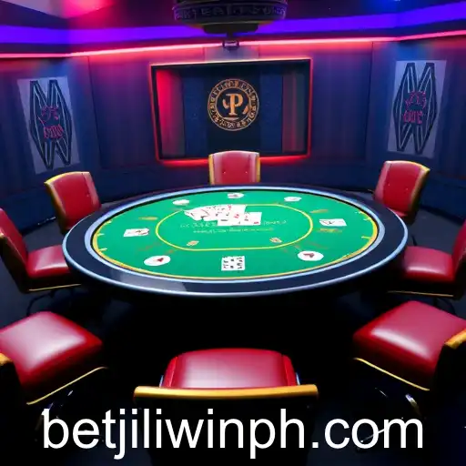 The Evolution of Betjili in the Digital Playground