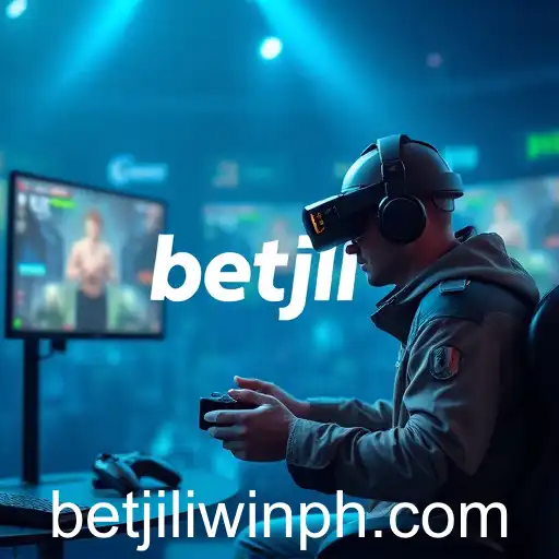 Betjili: Evolution of Online Gaming in Modern Times