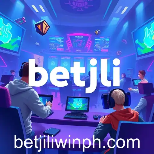 Rise of Betjili in the Gaming World