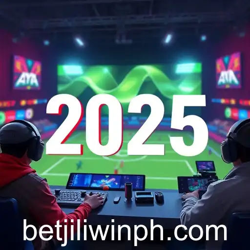 Betjili: The New Frontier in Online Gaming