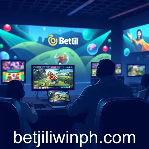 Betjili: A New Era for Online Gaming
