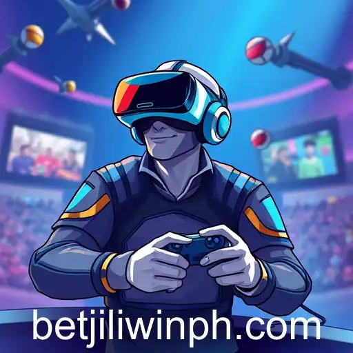Betjili: The Changing Landscape of Online Gaming