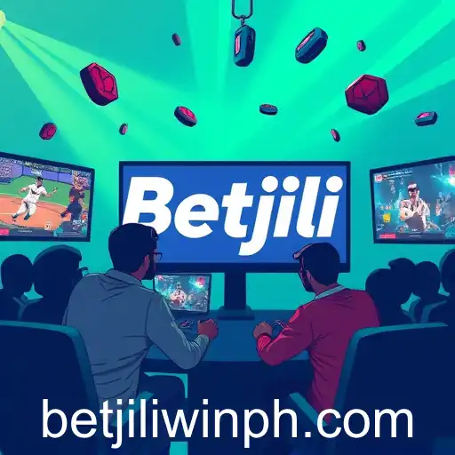 Betjili: A New Era in Online Gaming