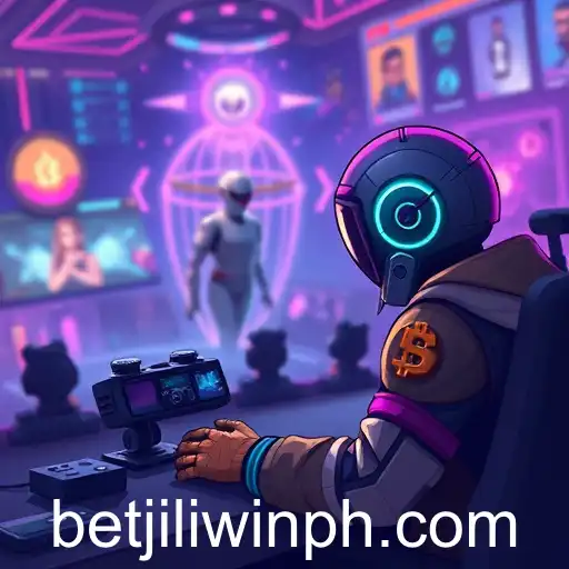 The Rise of Betjili and the Evolution of Online Gaming