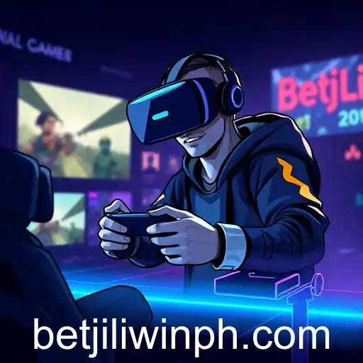 Betjili: The Rise of Online Gaming