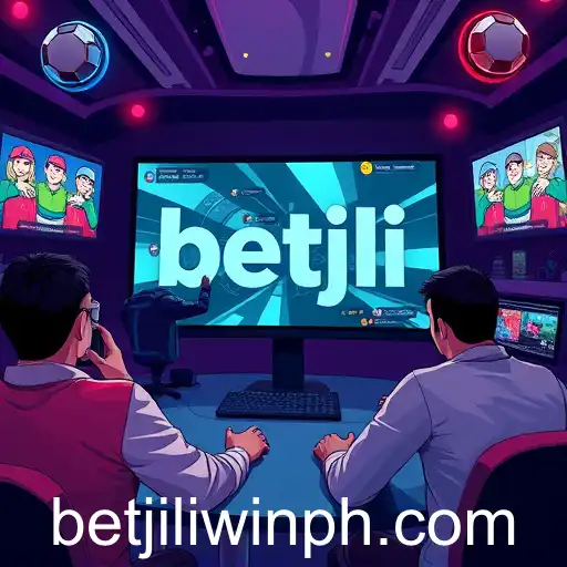 Betjili: Revolutionizing Online Gaming Amidst Digital Evolution