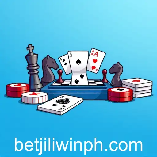 Exploring the Fascinating World of 'Board and Cards' with Betjili
