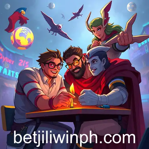 Emerging Trends in Online Gaming and Betjili's Rise