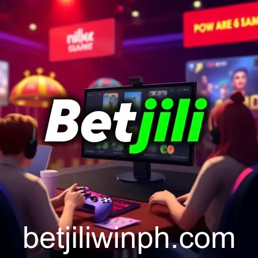 The Rise of Online Gaming through Betjili