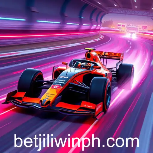 The Thrilling World of Racing Games on Betjili
