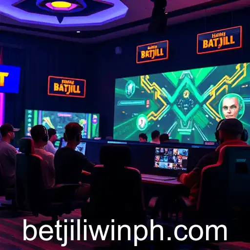 The Rise of Betjili: A New Era in Online Gaming