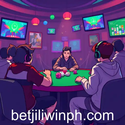 The Rise of Betjili: A New Player in Online Gaming